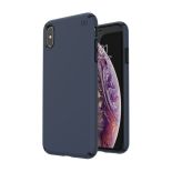 Speck Presidio Pro - Etui iPhone Xs Max (Eclipse Blue/Carbon Black)