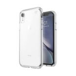 Speck Presidio Stay Clear - Etui iPhone XR (Clear/Clear)