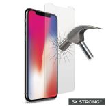 PURO Szkło ochronne hartowane na ekran iPhone XR