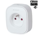 Ferguson Smart WiFi Plug - Inteligentny włącznik sprzętów elektrycznych WiFi (iOS/Android)