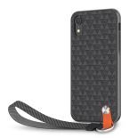 Moshi Altra - Etui iPhone XR (Shadow Black)