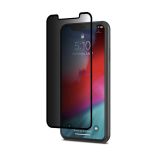 Moshi IonGlass Privacy - Szkło na ekran iPhone XR z filtrem prywatyzującym