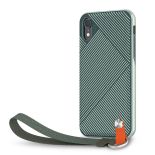 Moshi Altra - Etui iPhone XR (Mint Green)