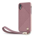 Moshi Altra - Etui iPhone XR (Blossom Pink)