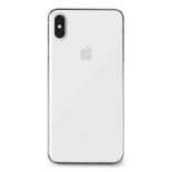 Moshi SuperSkin - Etui iPhone Xs Max (Crystal Clear)