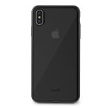 Moshi Vitros - Etui iPhone Xs Max (Raven Black)