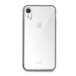 Moshi Vitros - Etui iPhone XR (Jet Silver)