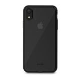 Moshi Vitros - Etui iPhone XR (Raven Black)