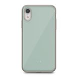 Moshi iGlaze - Etui iPhone XR (Powder Blue)