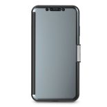 Moshi StealthCover - Etui iPhone Xs Max (Gunmetal Gray)