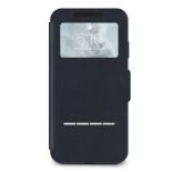 Moshi SenseCover - Etui iPhone Xs Max (Midnight Blue)