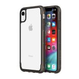 Griffin Survivor Clear - Etui iPhone XR (przezroczysty/czarny)