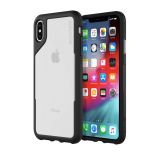 Griffin Survivor Endurance - Etui iPhone Xs Max (czarny/szary)