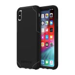 Griffin Survivor Strong - Etui iPhone Xs Max (czarny)