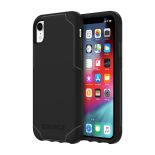 Griffin Survivor Strong - Etui iPhone XR (czarny)