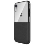 X-Doria Dash - Etui iPhone XR (Black)