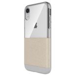 X-Doria Dash - Etui iPhone XR (Cream)