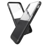 X-Doria Dash - Etui iPhone Xs Max (Black)