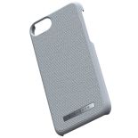 Nordic Elements Original Idun - Etui iPhone 8 / 7 / 6s / 6 (Light Grey)