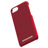 Nordic Elements Saeson Idun - Etui iPhone 8 / 7 / 6s / 6 (Red)