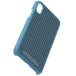 Nordic Elements Saeson Idun - Etui iPhone XR (Petrol)