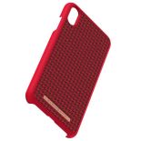 Nordic Elements Saeson Idun - Etui iPhone Xs Max (Red)