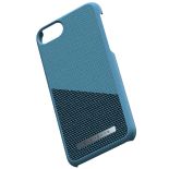 Nordic Elements Saeson Freja - Etui iPhone 8 / 7 / 6s / 6 (Petrol)