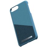 Nordic Elements Saeson Freja - Etui iPhone 8 Plus / 7 Plus / 6s Plus / 6 Plus (Petrol)