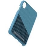 Nordic Elements Saeson Freja - Etui iPhone XR (Petrol)