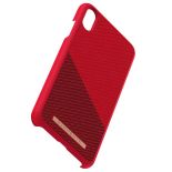 Nordic Elements Saeson Freja - Etui iPhone Xs Max (Red)