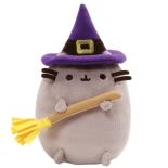 Pusheen - Maskotka Mała Wiedźma (11 cm)