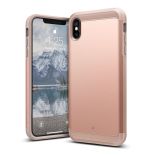 Caseology Legion Case - Etui iPhone Xs Max (Rose Gold)