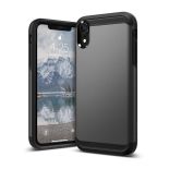 Caseology Legion Case - Etui iPhone XR (Black)