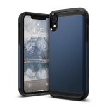 Caseology Legion Case - Etui iPhone XR (Blue)