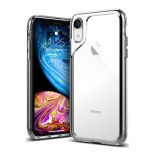 Caseology Waterfall Case - Etui iPhone XR (Clear)