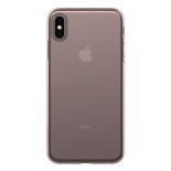 Incase Protective Clear Cover - Etui iPhone Xs Max (Rose Gold)