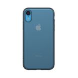 Incase Protective Clear Cover - Etui iPhone XR (Black)