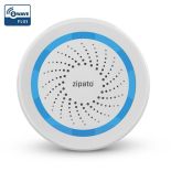 Zipato Indoor Siren - Wewnętrzna syrena alarmowa Z-Wave Plus