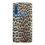 PURO Glam Leopard Cover - Etui Samsung A9 (2018) (Leo 3) Limited edition