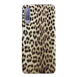 PURO Glam Leopard Cover - Etui Samsung A7 (2018) (Leo 3) Limited edition