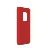 PURO ICON Cover - Etui Huawei Mate 20 (Red)