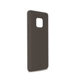 PURO ICON Cover - Etui Huawei Mate 20 Pro (Gray)