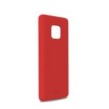 PURO ICON Cover - Etui Huawei Mate 20 Pro (Red)