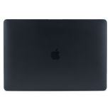 Incase Hardshell Case - Obudowa MacBook Pro 15" Thunderbolt (USB-C) (Dots/Black Frost)