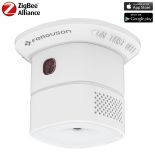 Ferguson Smart CO Detector - Czujnik czadu ZigBee (iOS/Android)