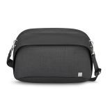 Moshi Tego Sling Messenger – Torba antykradzieżowa MacBook Pro 13” / iPad Pro 9,7” (Charcoal Black)