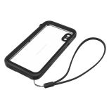 Catalyst Waterproof Case - Etui wodoszczelne (IP-68 do 10 m głębokości) iPhone Xs (Stealth Black)