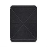 Moshi VersaCover - Etui origami iPad Pro 11" (Metro Black)