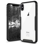 Zizo Fuse Case - Etui iPhone Xs / X (Black)