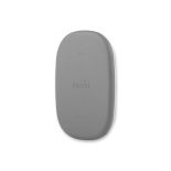 Moshi SnapTo Wall Mount - Uchwyt magnetyczny na ścianę (Stone Gray)